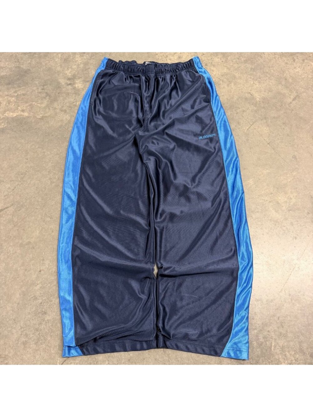 Old Navy 2000s Baggy Track Pants